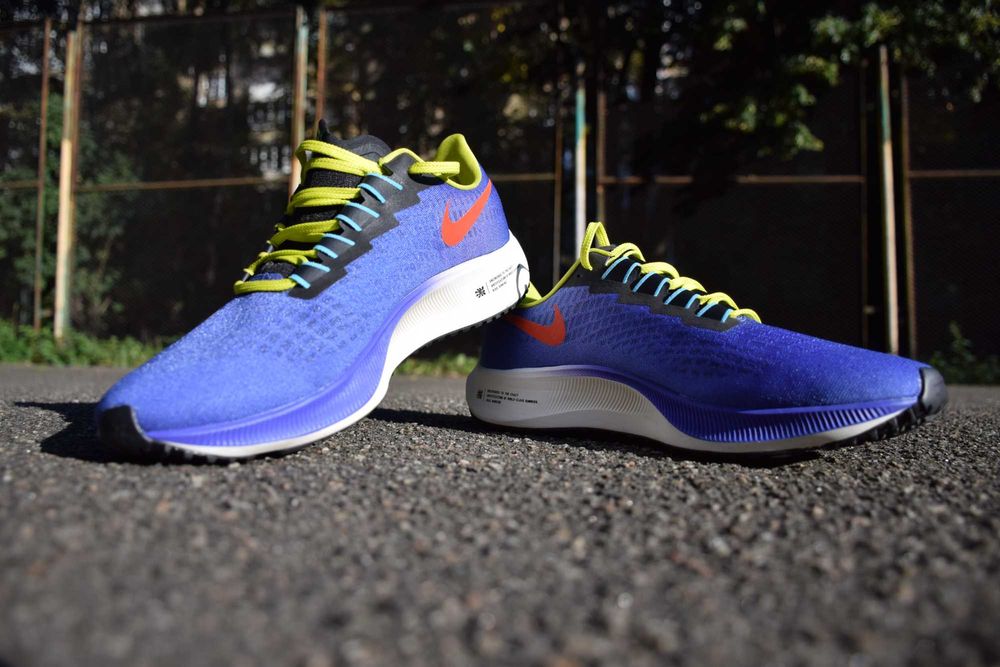 Nike Air Zoom Pegasus 37 A.I.R. Chaz Bear