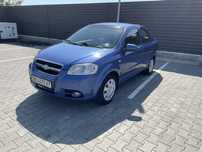 Chevrolet Aveo 2009 1 власник