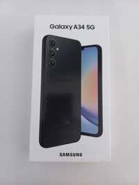 Galaxy A34 5G  128GB