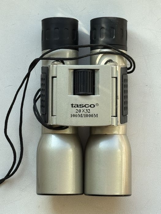Бінокль Tasco 20x32
