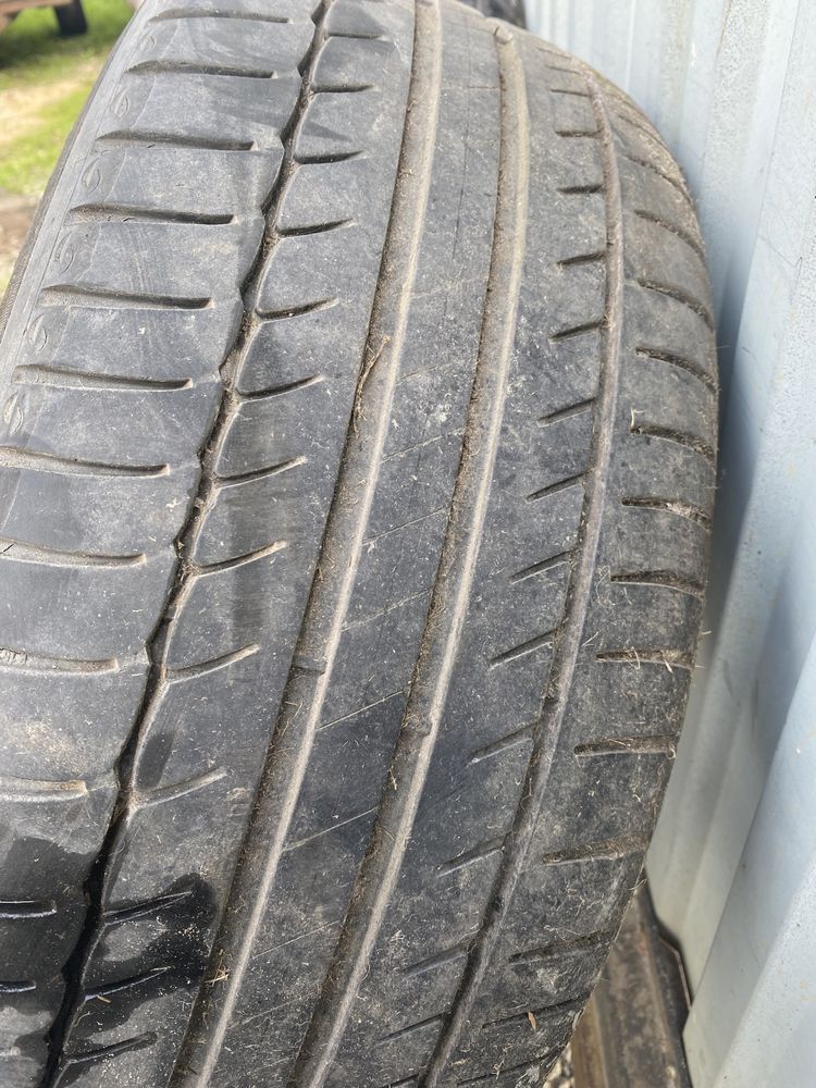 Колеса 225/55R16