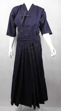 Hakama fato original japonês