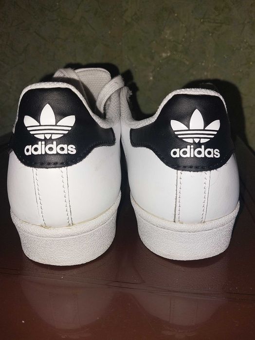 Кеди ADIDAS оригінальні 37р.