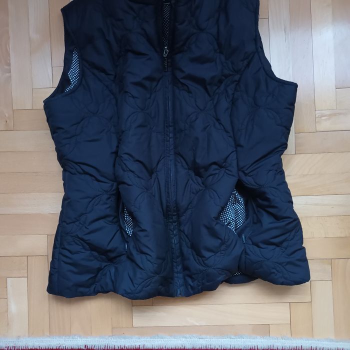 Bezrękawnik damski per una