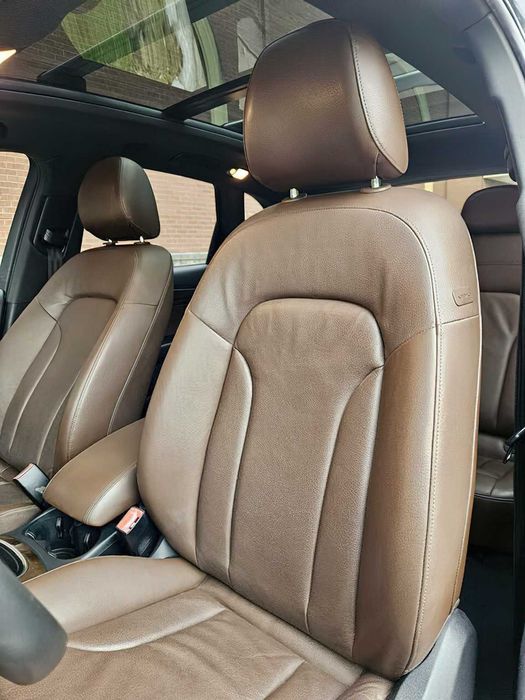 Audi Q5 quattro Premium Plus      2013