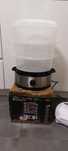 Parowar Russell Hobbs