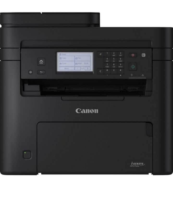 БФП Canon і- SENSYS MF275DW 5621COO1