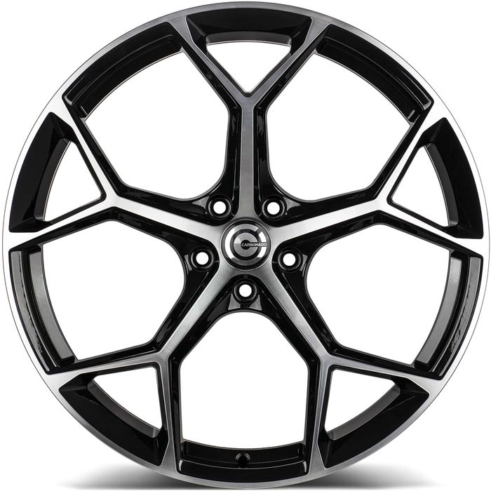 Felgi aluminiowe 19 5x112 ET30 Audi A4 A5 A6 Skoda Superb Fancy
