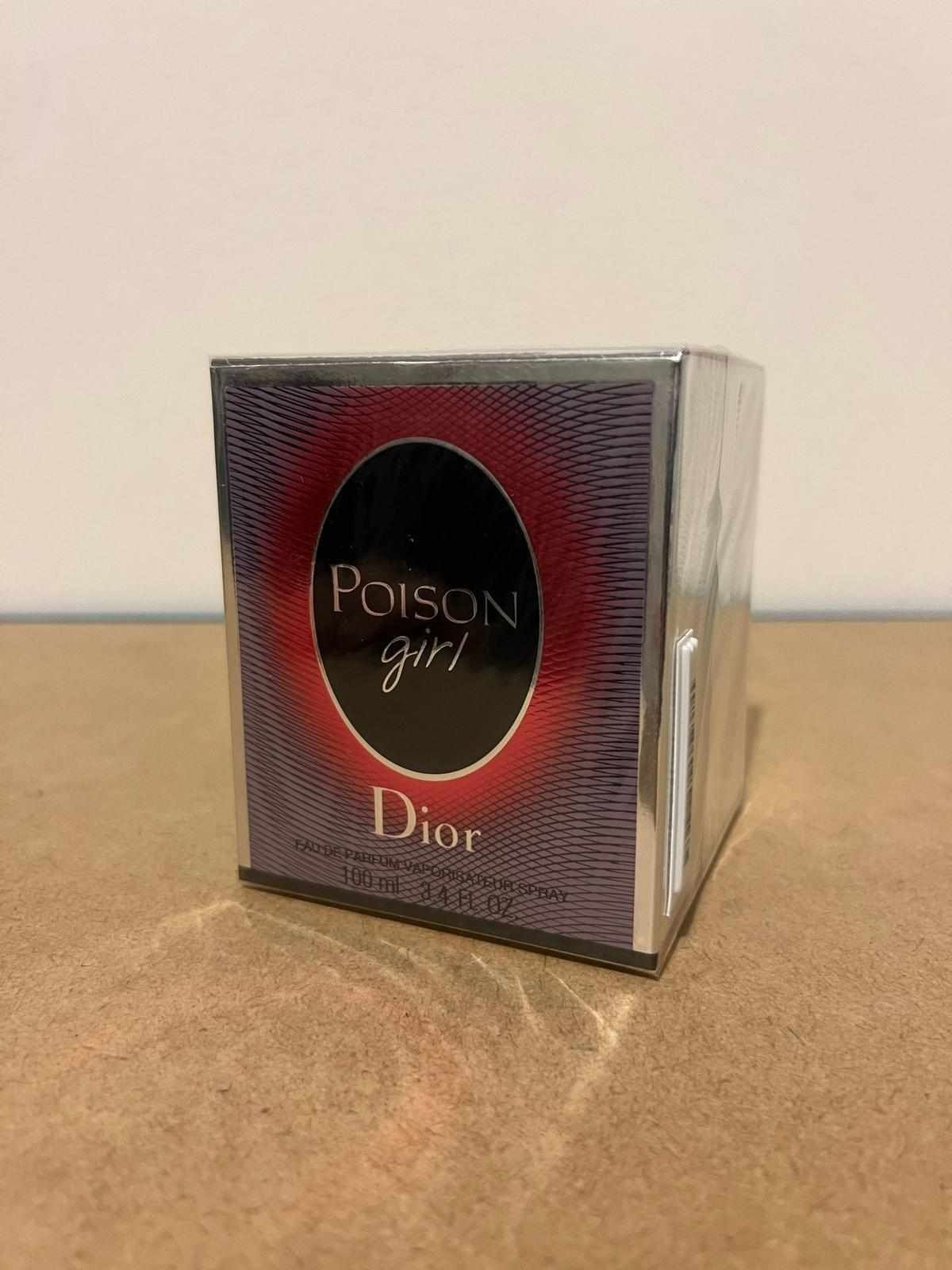 Dior Poison Girl 90ml