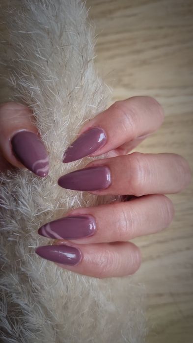 Unhas gel ao domicílio
