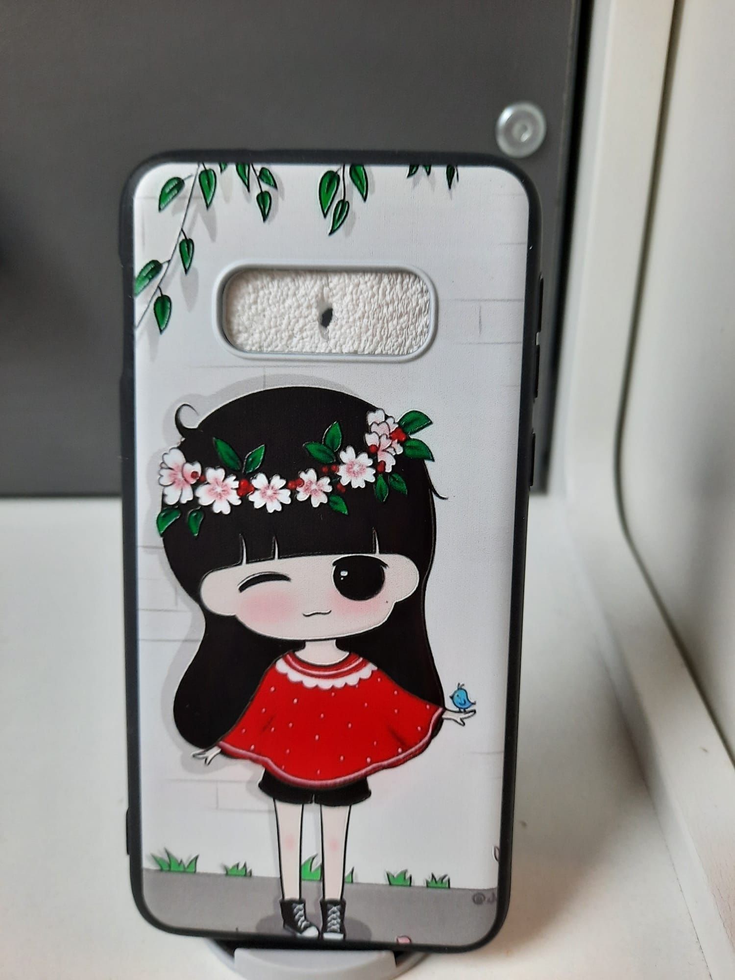 Etui dla Samsung S10e