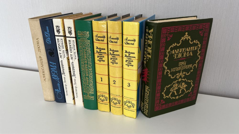 Книги література