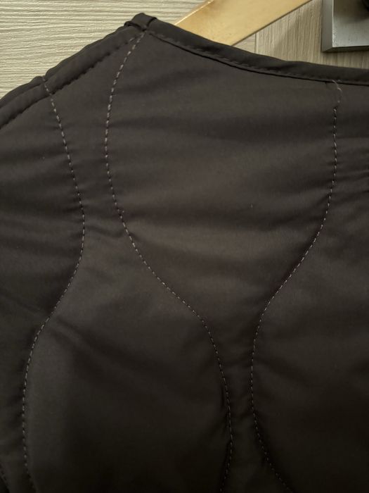 Дуже гарна курточка від українського бренду