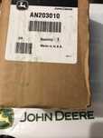 Фильтр гидравлический AN203010 John Deere