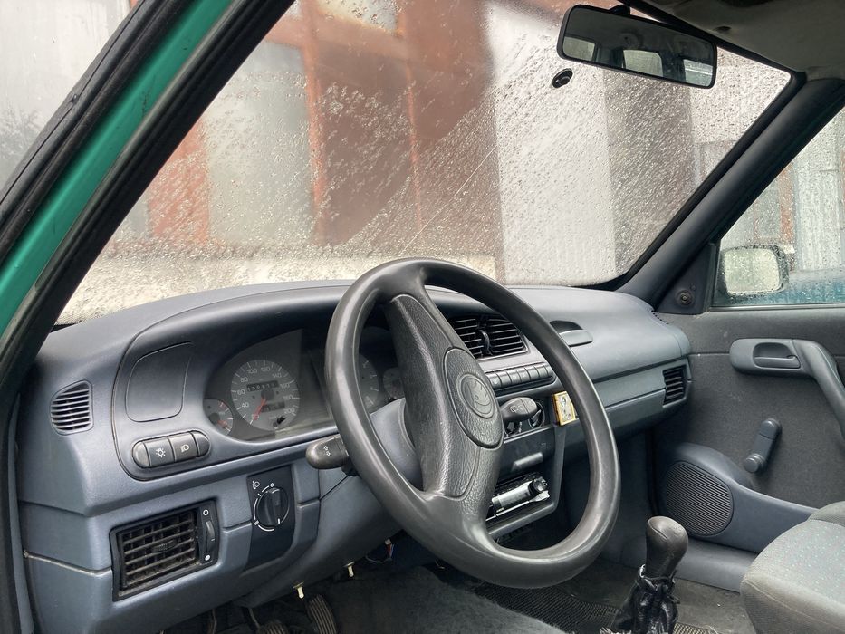 Продам шкода фелиция