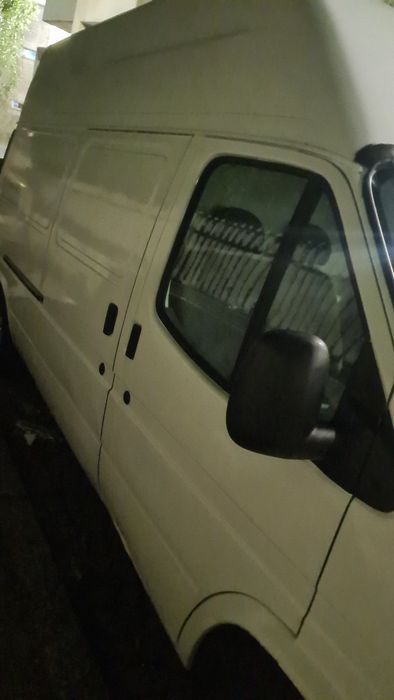 Ford transit 190 jante r15