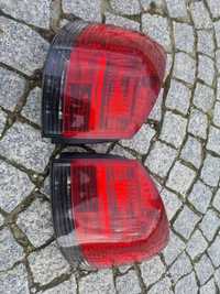Lampy tył Opel Signum 2005