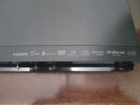 Leitor Bluray Sony BDP S480 3D
