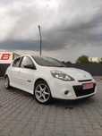 Авто Renault Clio GT 2011p. 1.5 dCi (K9K)