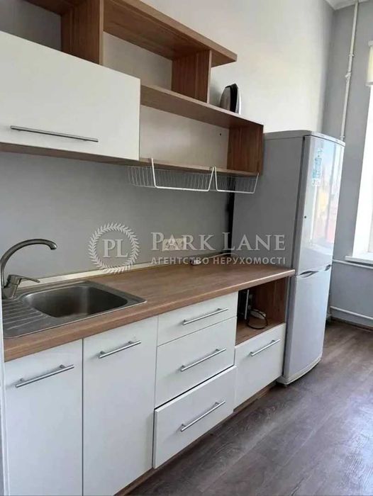 4К Антоновича Володимира (Горького), 47 Голосіївський