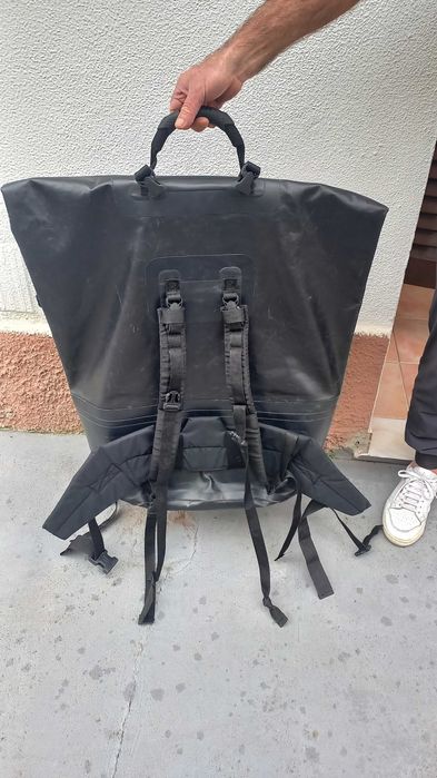 Mochila/saco SealLine PROPACK