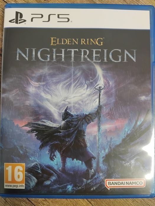 Elden Ring Nightreign