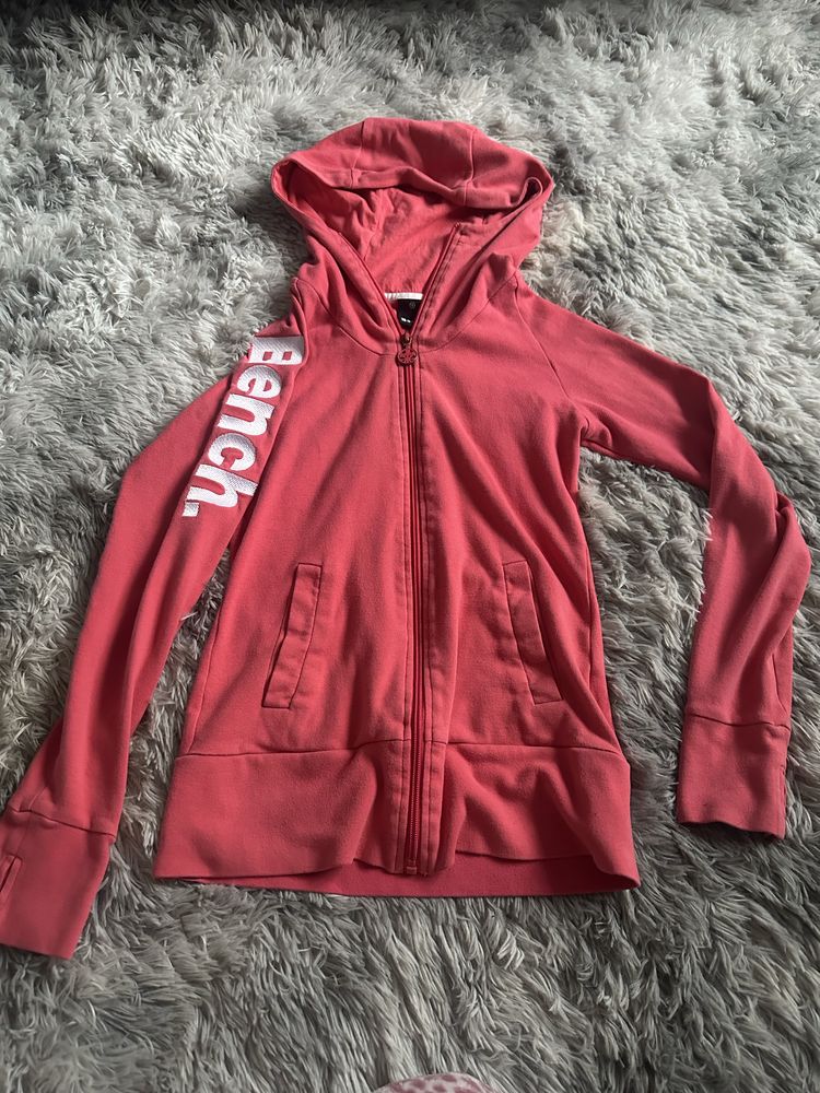 Bluza Bench rozmiar M