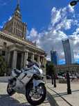 Honda CBR 600F4I KAT A2 2002