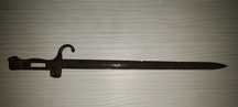 Bagnet Polski Berthier Wz.92