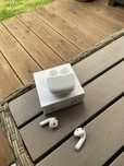 Apple AirPods 4 ANC , nowe, nidgy nie używane OKAZJA!
