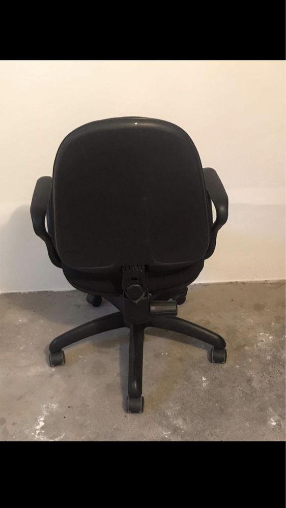 Krzesło obrotowe -biurowe