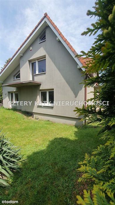 Dom w stanie deweloperskim w Szotkowicach