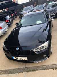 Vendo BMW 420 D Coupé