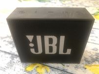 Mini coluna JBL bluetooth