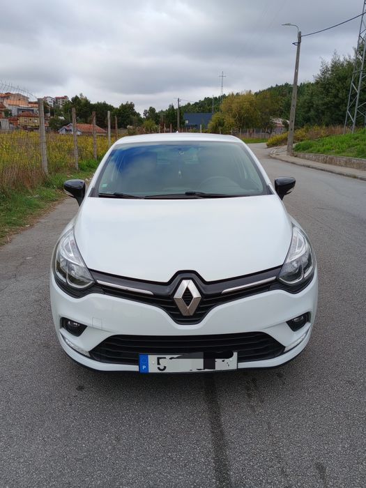 Clio GPL poucos km