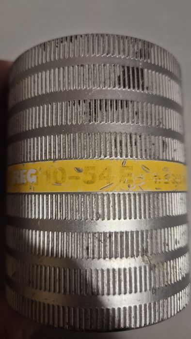 Gratownik REMS REG 10-54 E