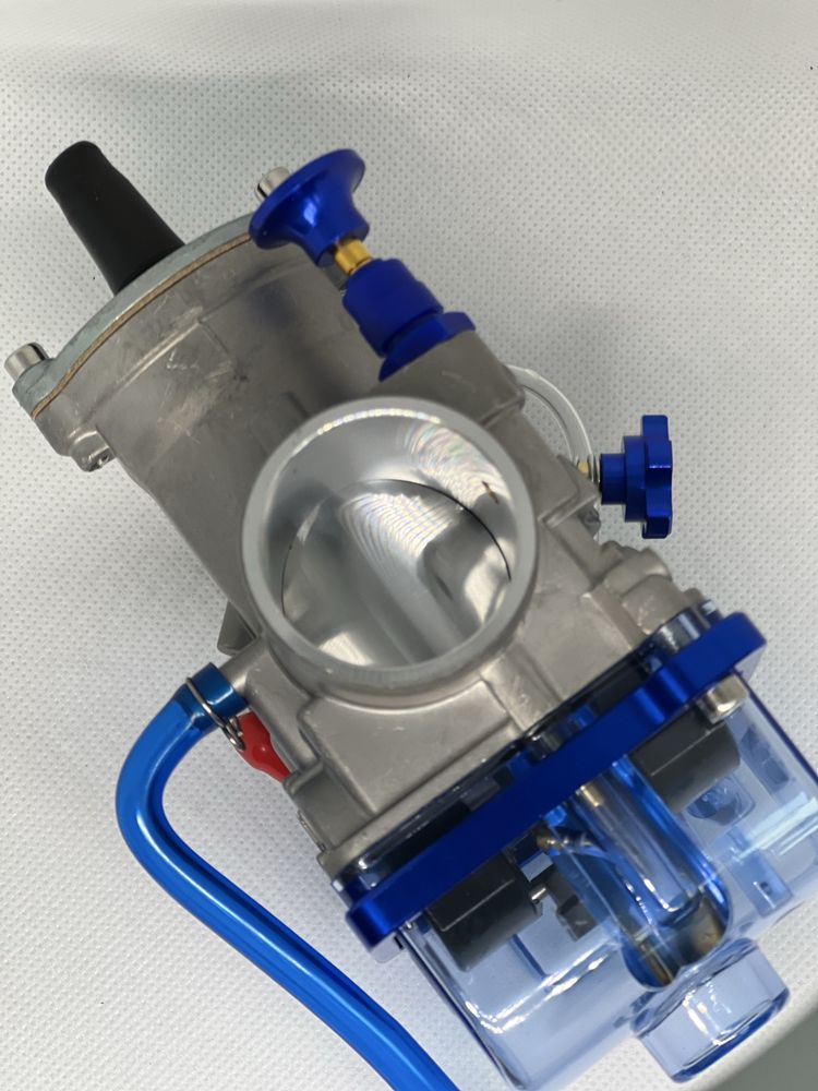 Карбюратор Keihin PWK 32,34