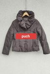 Kurtka puchowa Easy Comfort rozmiar 36