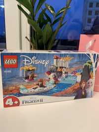 Lego Frozen 2 Disney Оригінал ! Нове ! Набор Lego для девочки оригинал