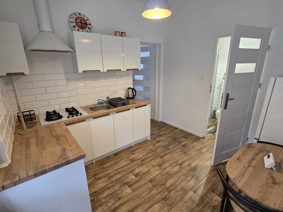 Do wynajęcia przytulne mieszkanie (30m2) – BEZCZYNSZOWE
