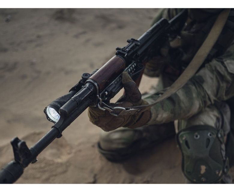 Włącznik magnetyczny Armytek