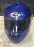 Capacete Airoh Azul