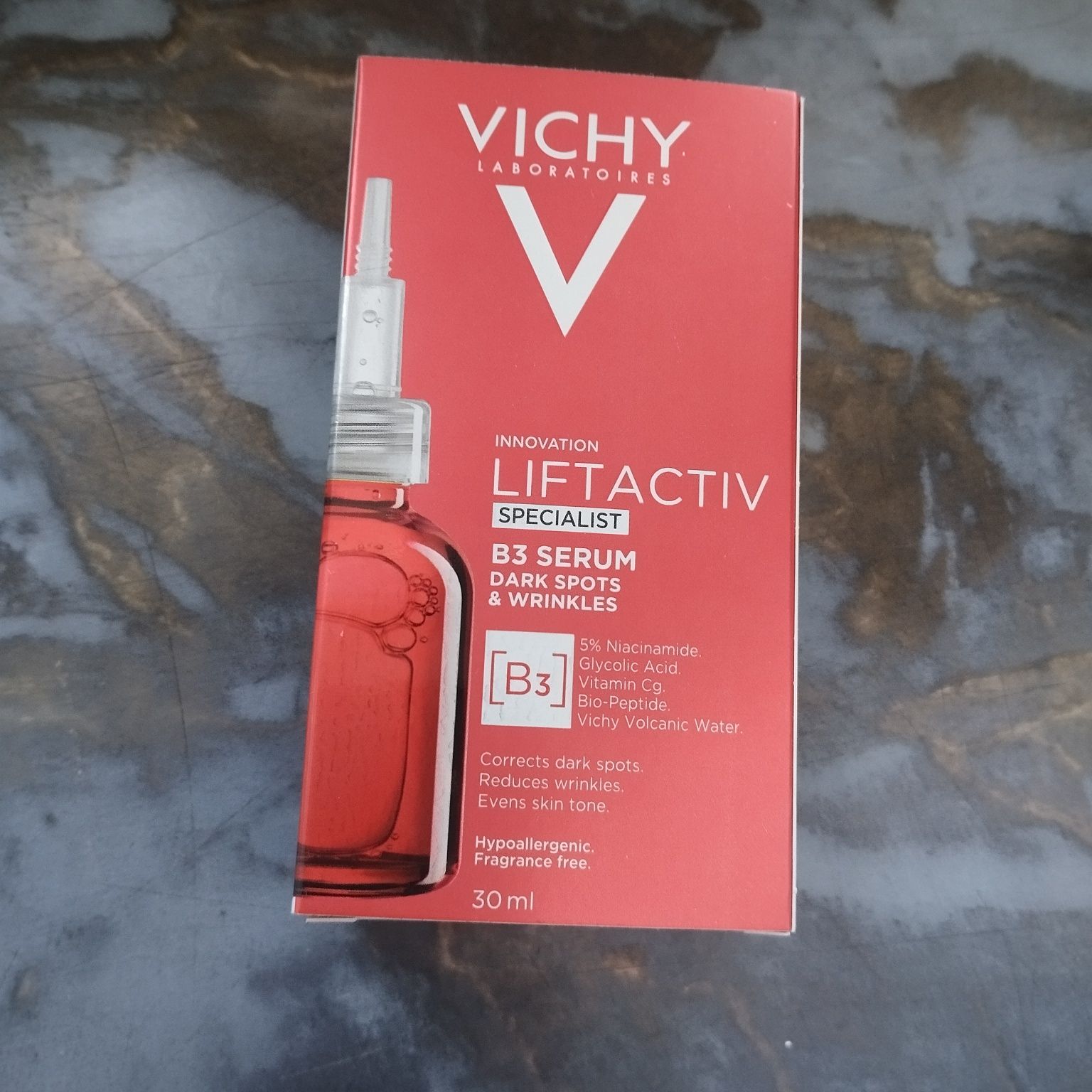 Vichy Liftactiv serum