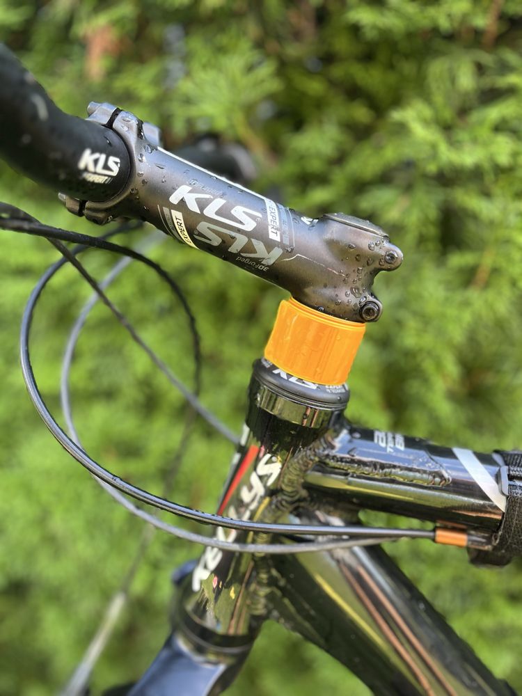Kellys Scarpe– MTB 26”