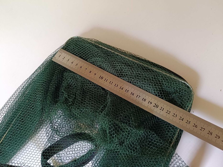 Раколовка, сетка для ловли раков, бычков