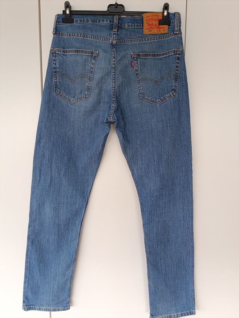 Calças de homem Levis