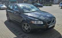 Volvo V50 Volvo V50 2.0 diesel