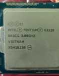 Procesor Intel G3220 podstawka . lg1150.