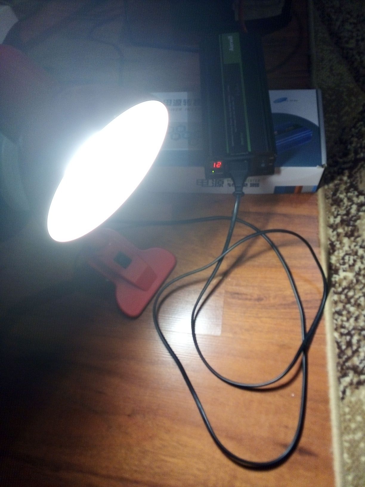 Инвертор Aierwill 1600 w.