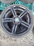 Felga BMW 19 5x120 9,5J et20